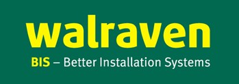 Walraven Better Installation Systems